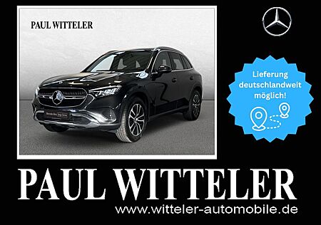Mercedes-Benz GLC-Klasse GLC 200 4MATIC AVANTGARDE LED/AHK/360°/DISTRONIC