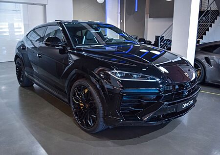 Lamborghini Urus 4.0 V8 PHEV SE-PANO ROOF-B&O SOUND-HEAD UP