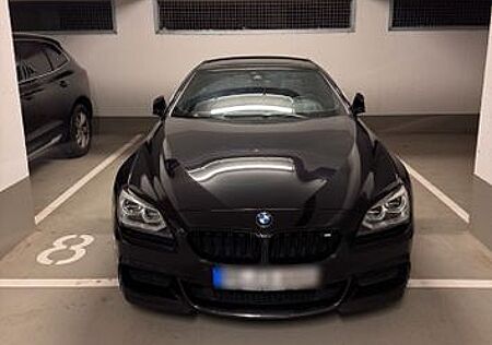 BMW 640d 640 Gran Coupé Gran Coupé M Sport Editi...