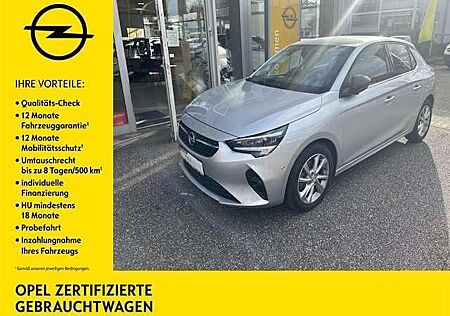 Opel Corsa F Elegance Navi,LED,SHZ,Klimaautomatik,Kam