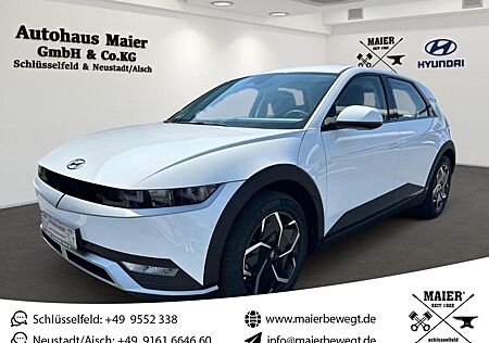 Hyundai IONIQ 5 58 kWh +Dynamiq Paket+Carplay+SHZ+Kamera