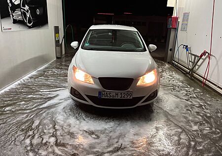 Seat Ibiza 1.2 TSI Ecomotive Style Style