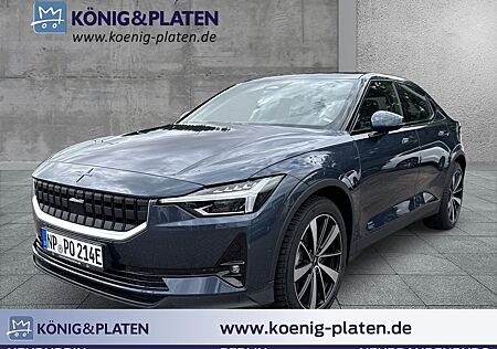 Polestar Polestar 2 gebraucht kaufen Polestar 2 Long Range Single Motor Elektro Pilot-Lite