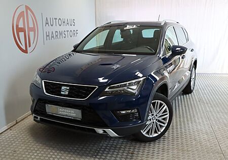 Seat Ateca Xcellence 1.5 LED Pano AHK Navi 360Grad