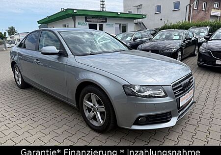 Audi A4 Limo. 2.0 Quattro/ Automatik/ Navi/ Xenon