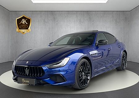 Maserati Ghibli S Q4 GRANSPORT*21Z*CARBON*HARMAN*GSD*