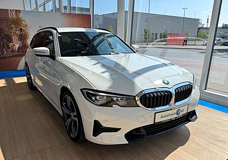 BMW 320d Touring Sport Line L.C. Pro LED 19"LM AHK