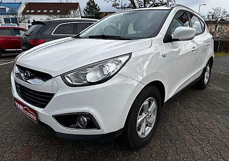 Hyundai ix35 Comfort 2WD