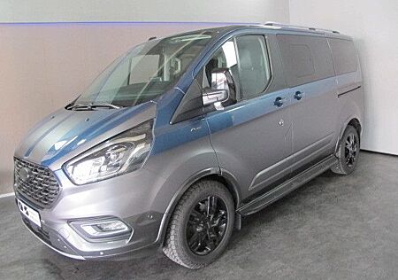 Ford Tourneo Custom Active L 1 +ACC+ Standheizung+