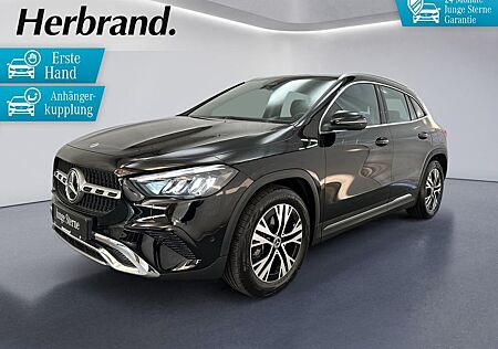 Mercedes-Benz GLA 200 d Progressive AHK DISTRONIC Easy-Pack..