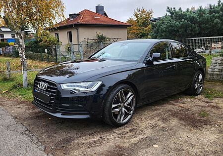 Audi A6 2.8 FSI multitronic -