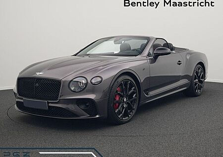 Bentley Continental GTC 4.0 V8 S B&O | TOURING SPEC