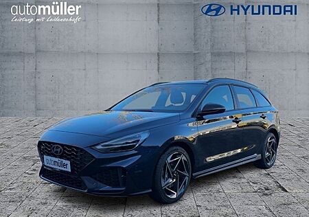 Hyundai i30 N-LINE *Sitz-Pak.*Pano-Dach*