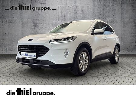 Ford Kuga 1.5 EcoBoost Titanium +ACC+AHK+DAB+NAVI+SHZ