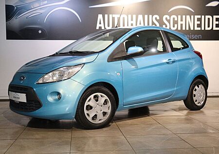 Ford Ka Titanium *1.Hand*Erst 106tkm*