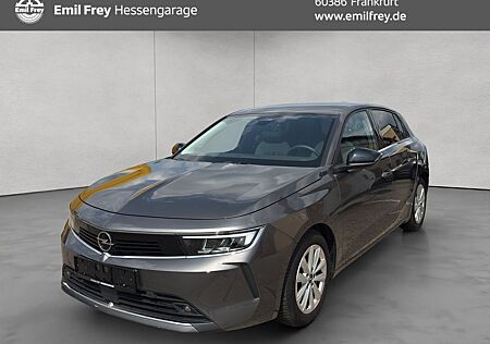 Opel Astra 1.2 Turbo Elegance