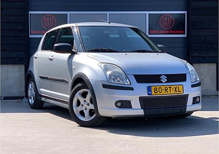 Suzuki Swift 1,3 Comfort Comfort