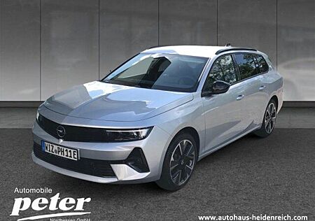 Opel Astra L ST Electric Automatik Klimaautomatik Sit