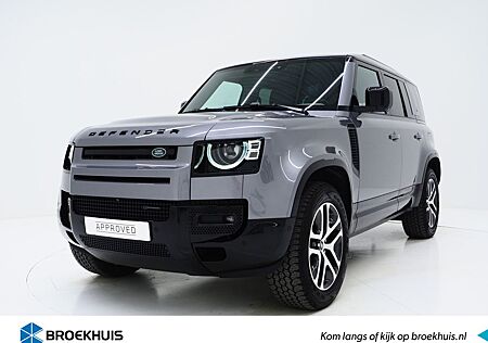 Land Rover Defender P400e 110 X-Dynamic SE | Pano | Afn tre