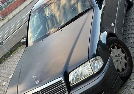 Mercedes-Benz C 240 W202 CLASSIC Classic