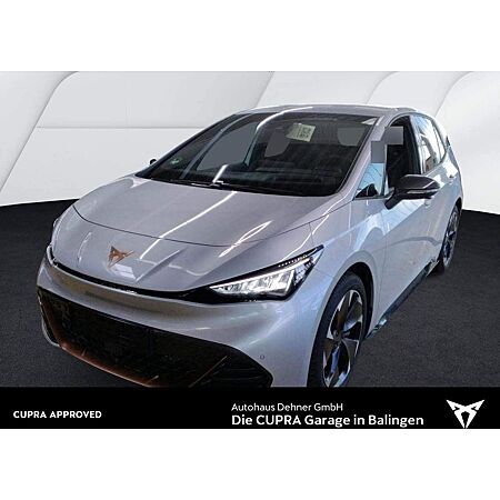 Cupra Born leasen