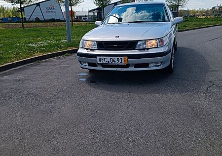 Saab Andere