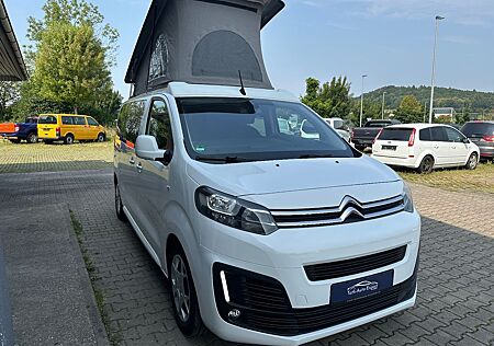 Citroën Spacetourer Feel CAMPSTER PÖSSL