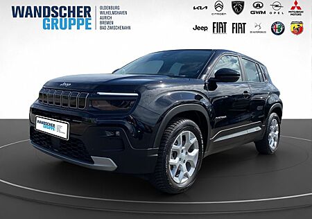 Jeep Avenger 1.2 Altitude LED+ACC+PDC+SpurH+AUT