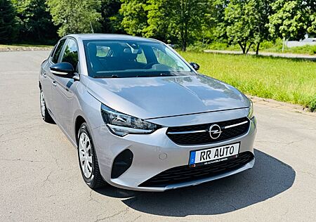 Opel Corsa F Edition