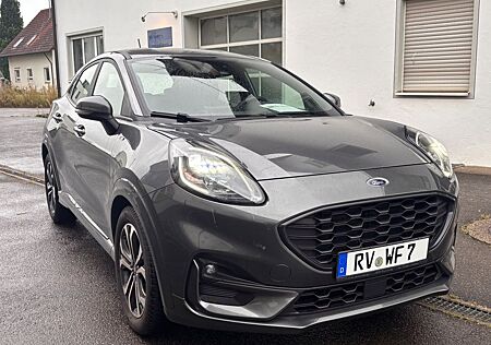 Ford Puma ST-Line*HU NEU*Insp. NEU*