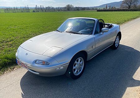 Mazda MX-5 1993 MX5 (NA) Oldtimer Sammlerfahrzeug 15TKM