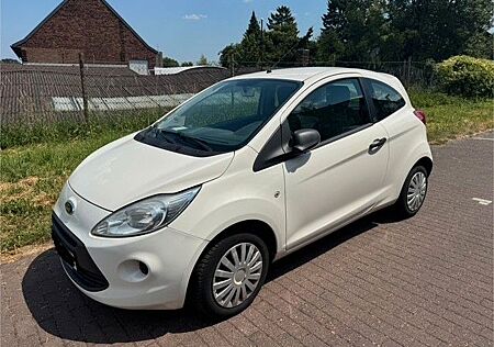 Ford Ka /+ 1,2 Trend Trend
