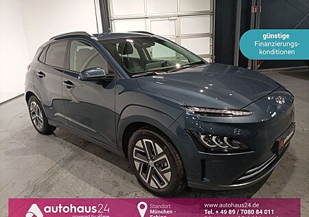 Hyundai Kona Trend Elektro 39,2 LED|Navi|Kamera|ACC