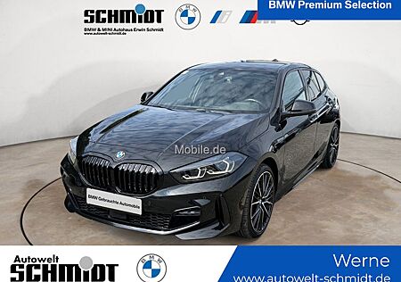 BMW 120i M Sport + 2Jahre-BPS.-GARANTIE