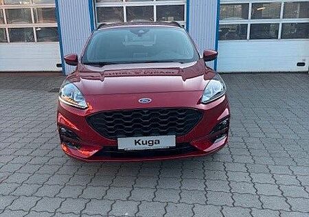 Ford Kuga ST-Line