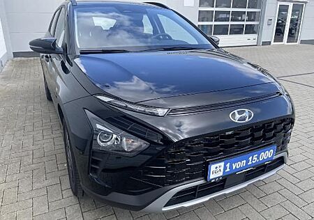 Hyundai Bayon 1.0 T-GDI Trend 48V*PDC*Kamera*Klima*Szhg*