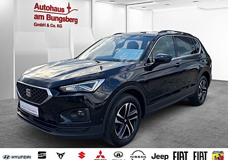 Seat Tarraco Style 2.0 TDI DSG*Navi/Rückfahrkamera/Be