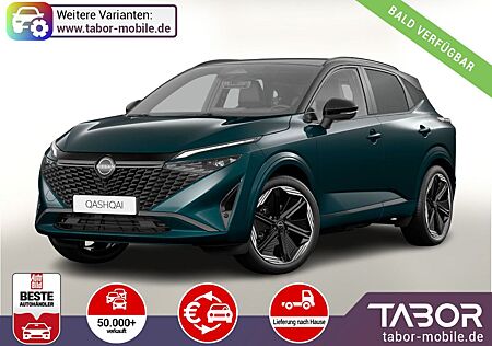 Nissan Qashqai e-Power N-Design Matrix Pano LM20 SHZ