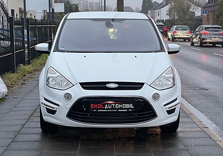 Ford S-Max Titanium Automatik Navi AHK