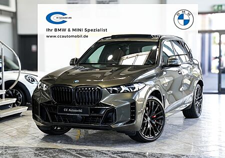 BMW X5 xDrive 40d M SPORT PRO 22LM Pano Luftf. AHK