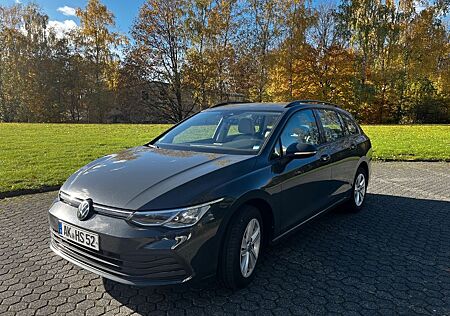 VW Golf Volkswagen 1.5 TSI OPF 96kW Life Variant Life