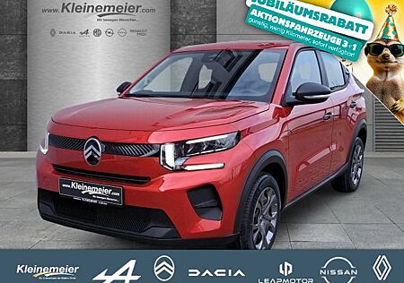Citroën C3 PureTech 100 YOU