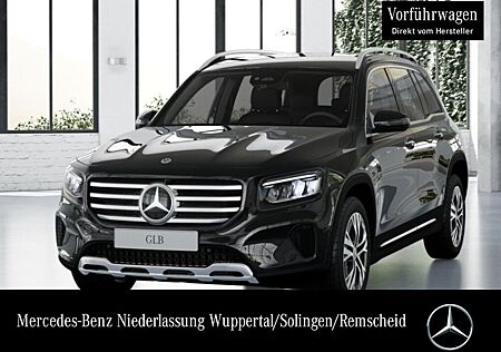 Mercedes-Benz GLB 200 PROGRESSIVE+360°+AHK+LED+TOTW+KEYLESS