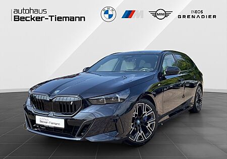 BMW i5 eDrive40 Touring M Sport/Pano/B&W HiFi/DA Pro