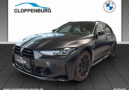 BMW M3 Competition Navi+360°+Laser+BT UPE: 124.359€