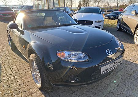 Mazda MX-5 1.8 Energy*Klima*Leder*