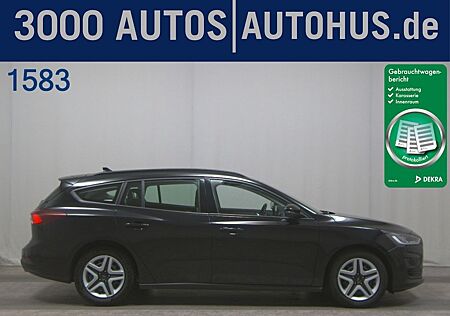 Ford Focus Turnier 1.5 EB Cool&Connect Navi LED