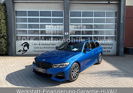 BMW 320 3 Touring d xDrive VOLL*2.HAND*TOP**