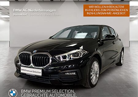 BMW 118i LiveCockpitProf PDC Driv.Assist HiFi LED