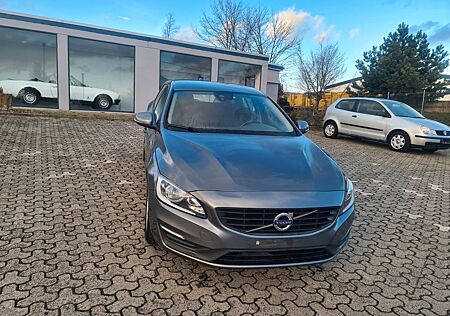 Volvo V60 Kombi Geartronik, Navi,Alu.MFL